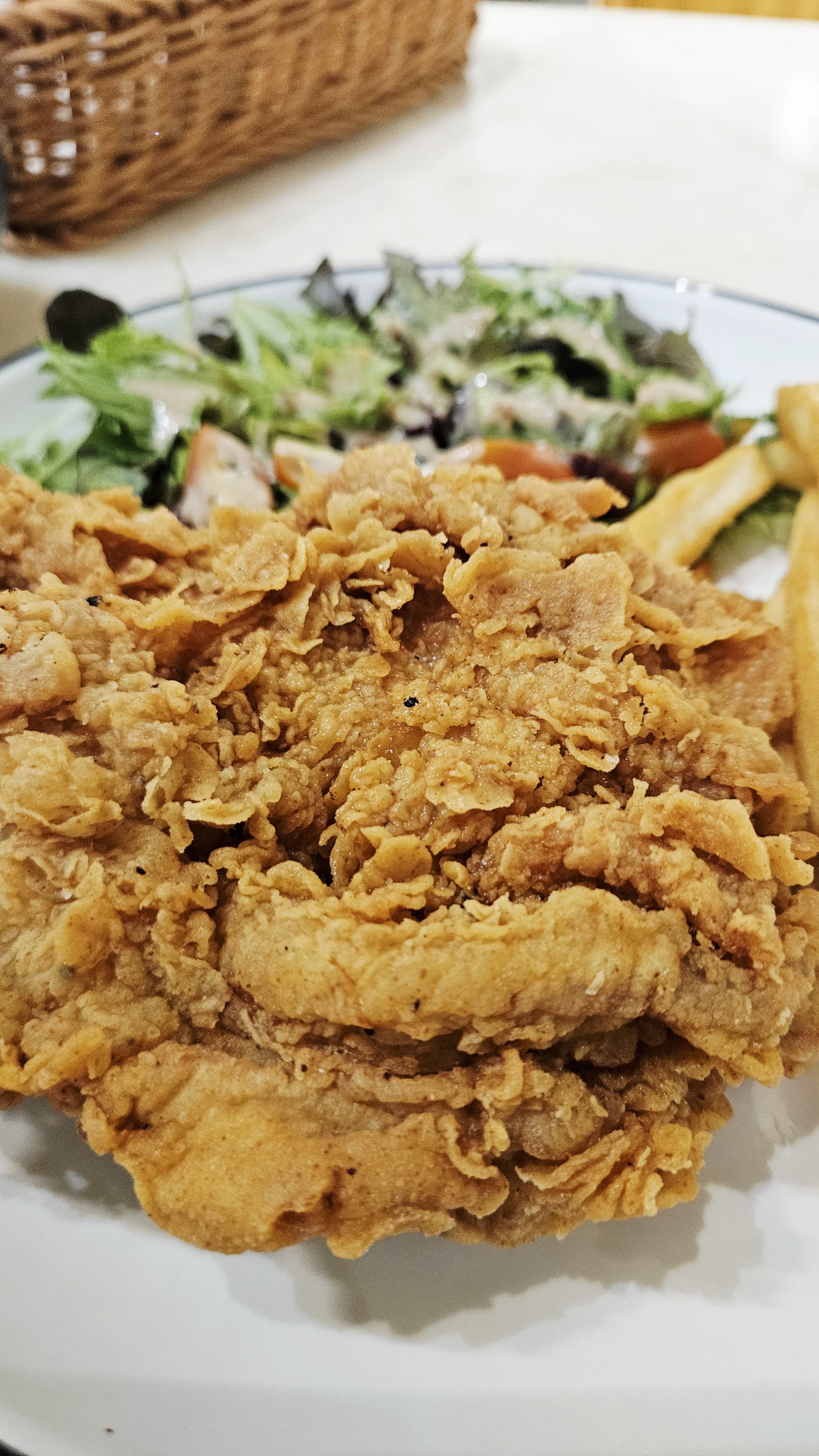 Fish n Chips