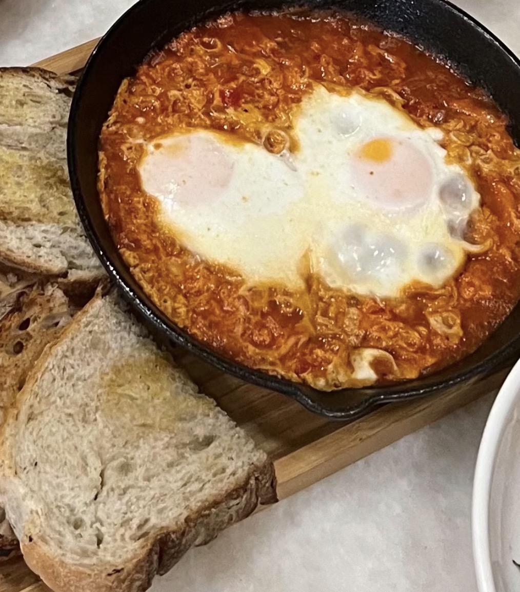Angtara Big Breakfast