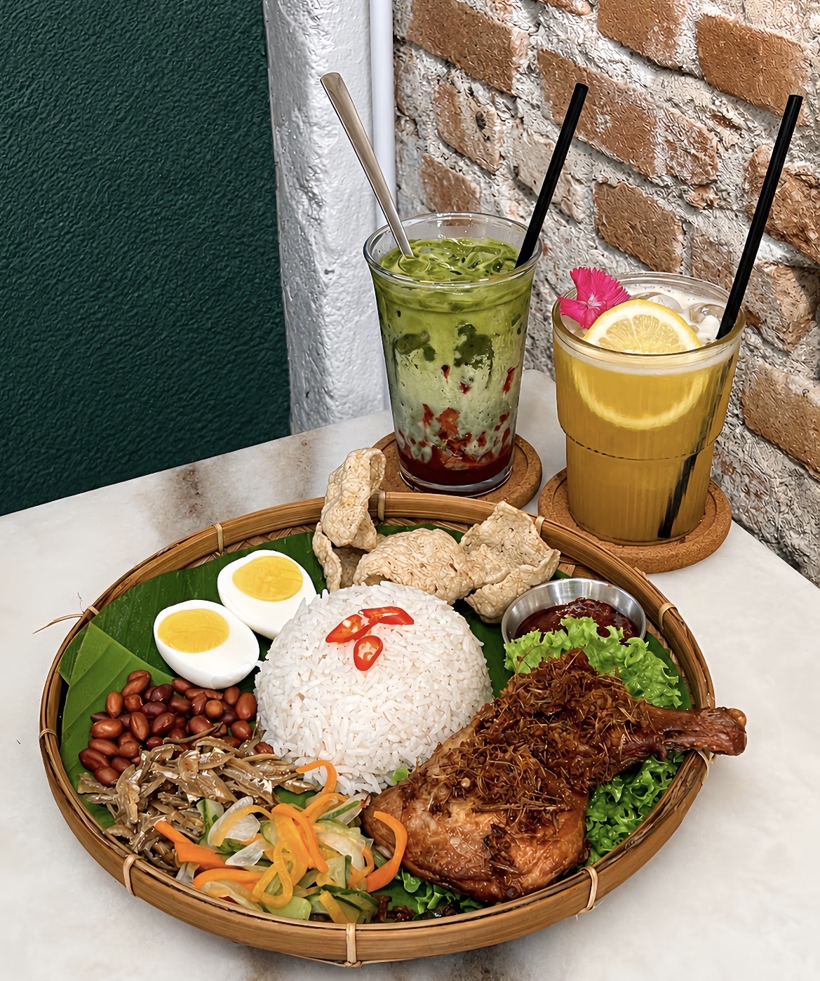 Angtara Bukit Bintang 8
